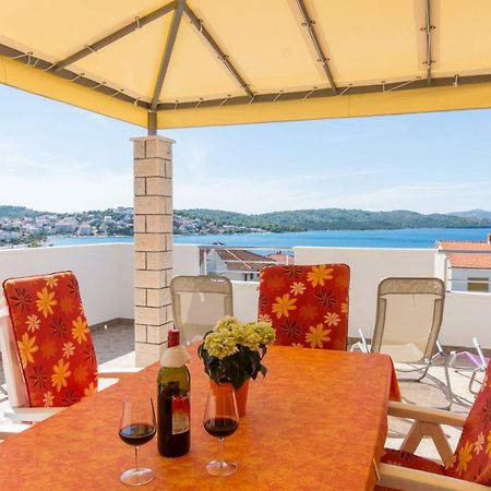 Apartmani Zana Okrug Gornji Ngoại thất bức ảnh