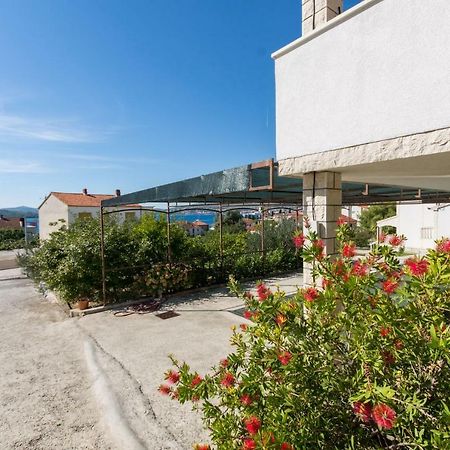 Apartmani Zana Okrug Gornji Ngoại thất bức ảnh