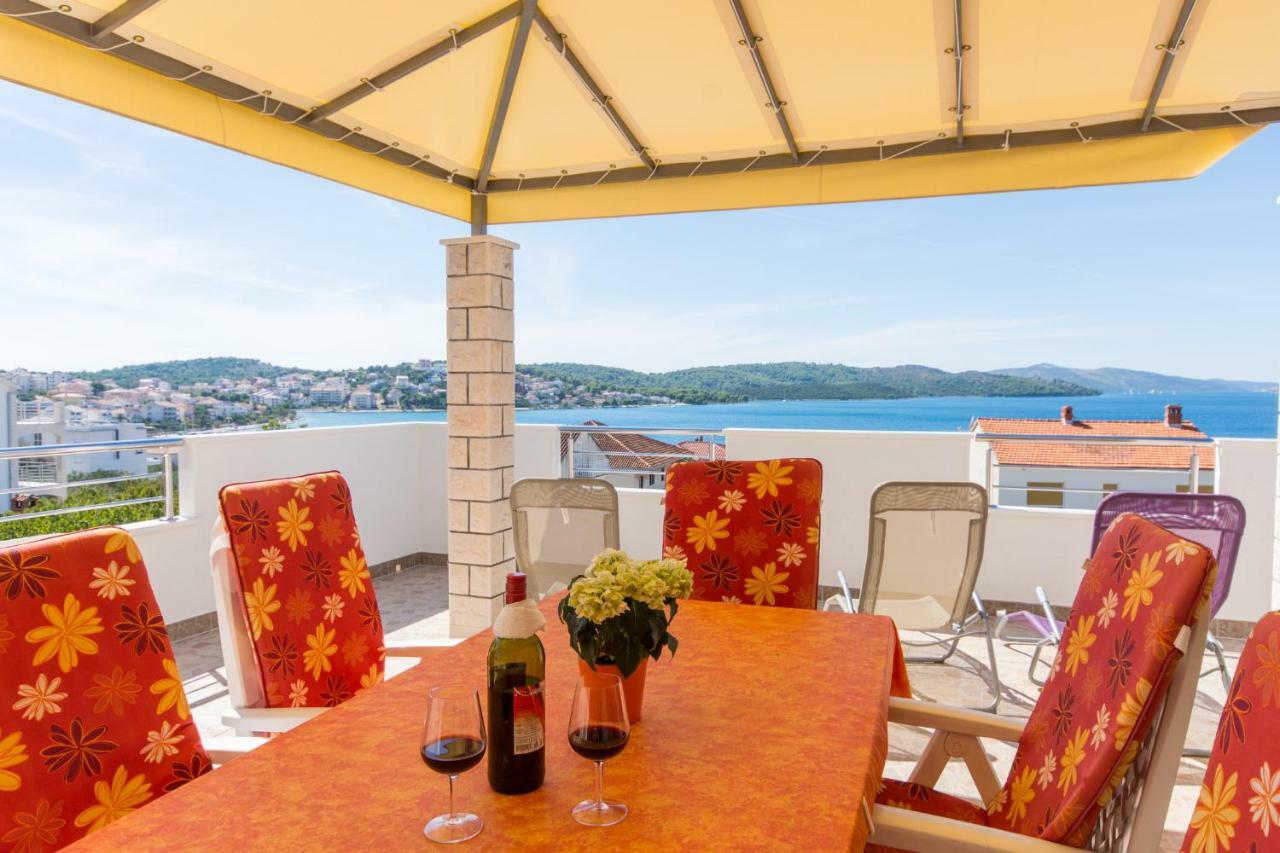 Apartmani Zana Okrug Gornji Ngoại thất bức ảnh