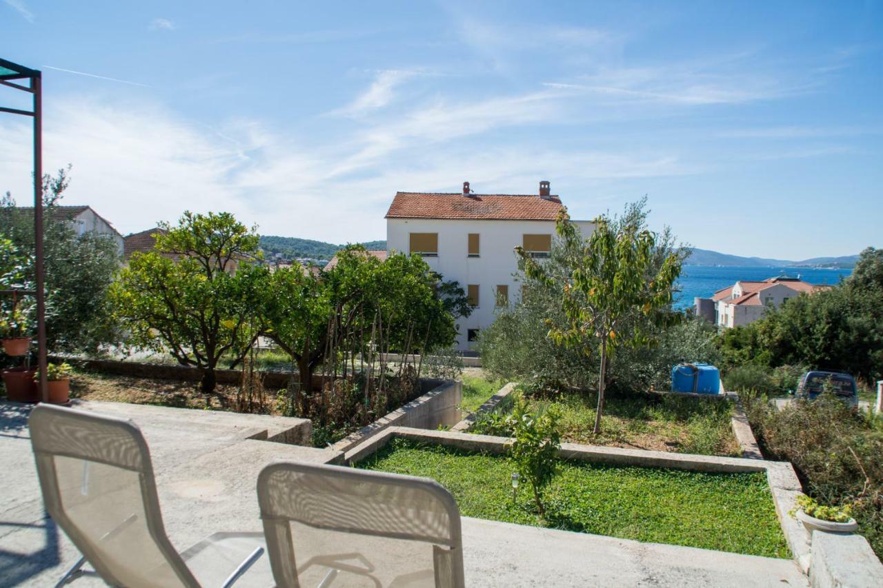 Apartmani Zana Okrug Gornji Ngoại thất bức ảnh
