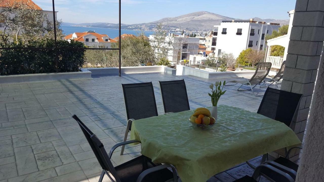 Apartmani Zana Okrug Gornji Ngoại thất bức ảnh