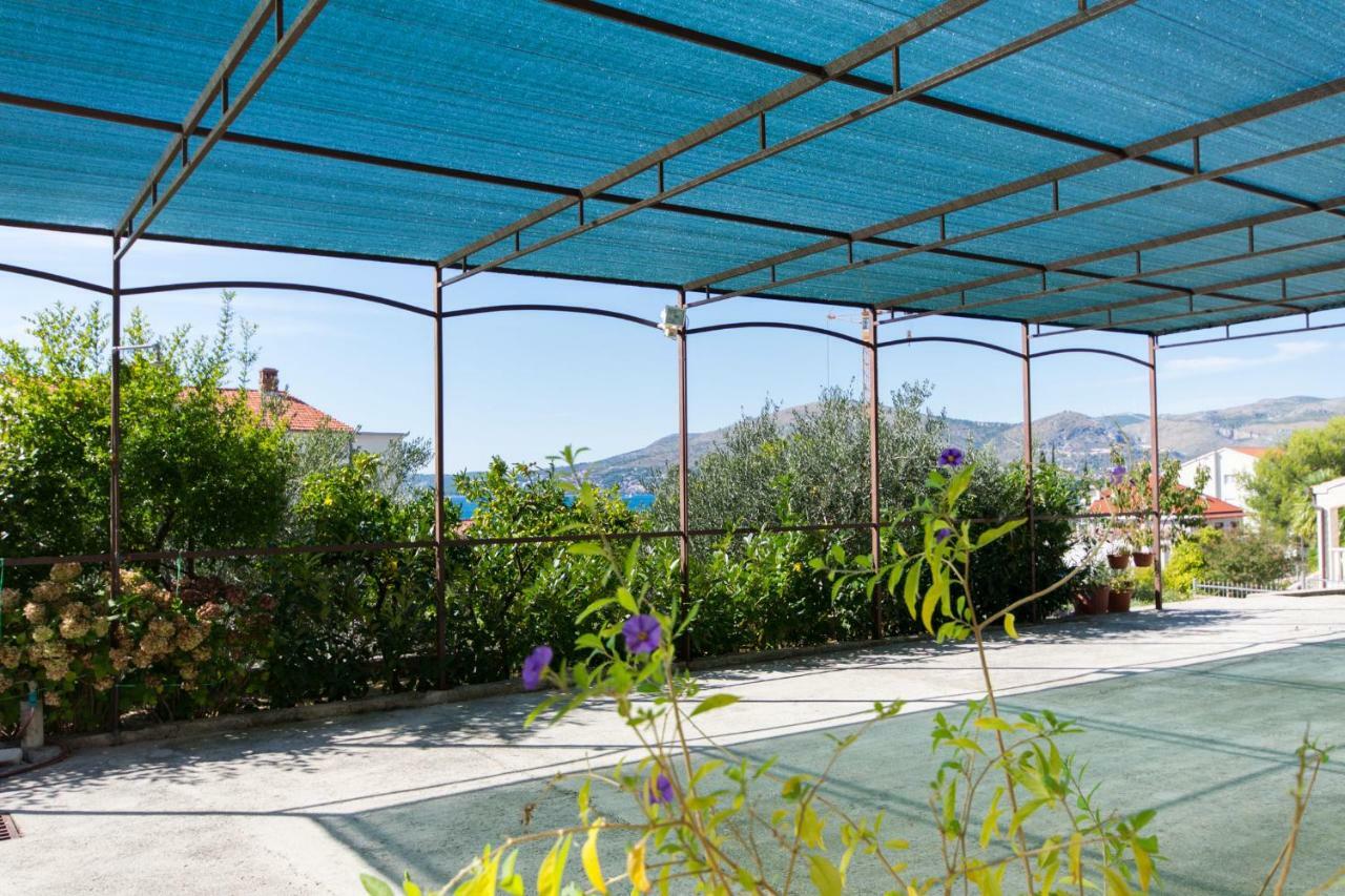 Apartmani Zana Okrug Gornji Ngoại thất bức ảnh