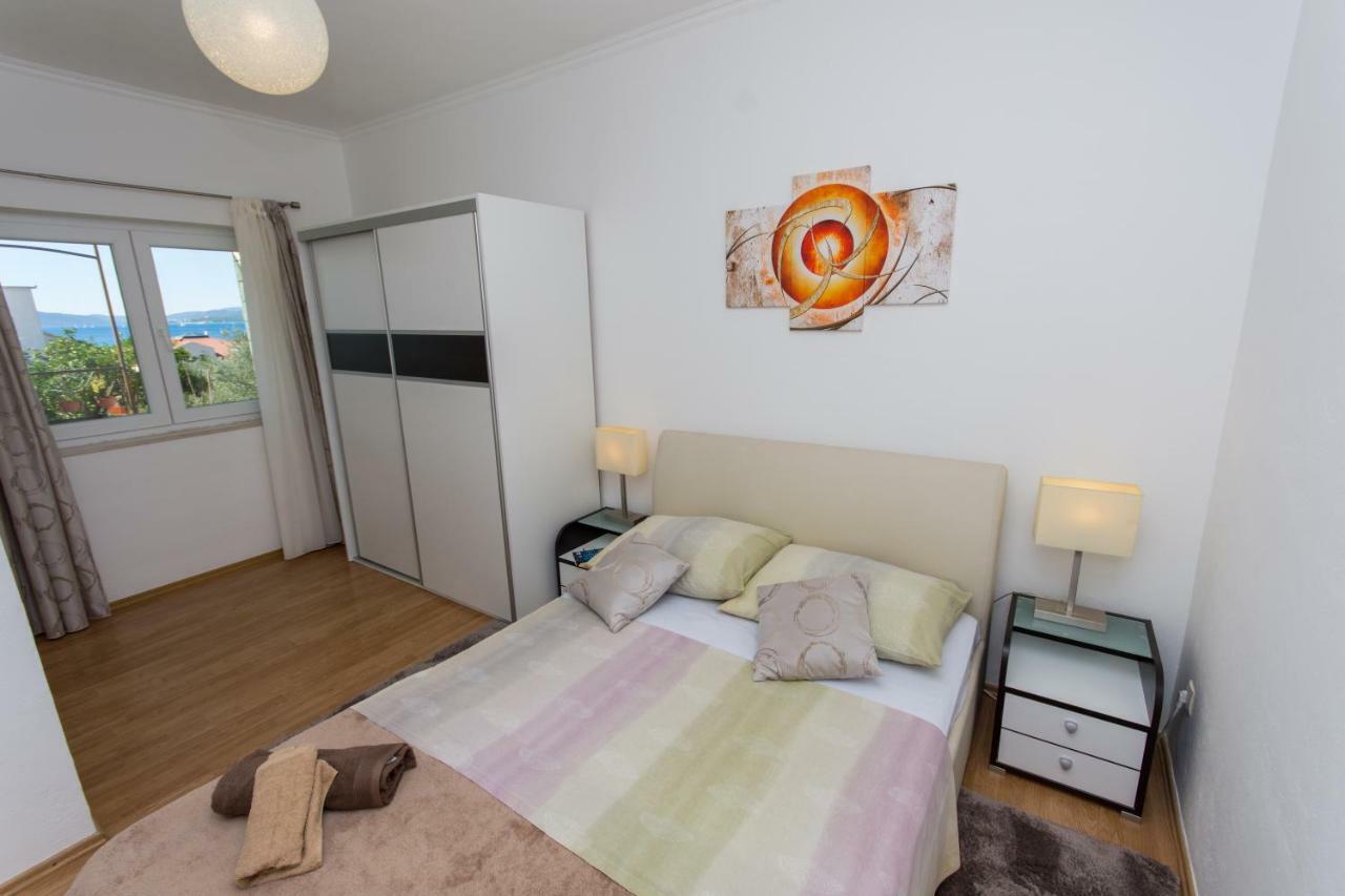 Apartmani Zana Okrug Gornji Ngoại thất bức ảnh